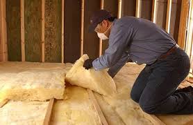 Types of Insulation We Offer in Roosevelt, UT